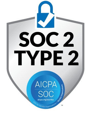 Soc 2 Type 2 Logo
