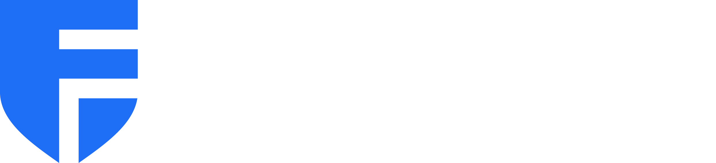 Fortress SRM Logo